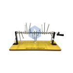 Wave Motion Apparatus